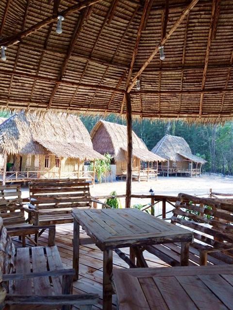 Kho Khao River Sand Villa Koh Kho Khao Island Esterno foto