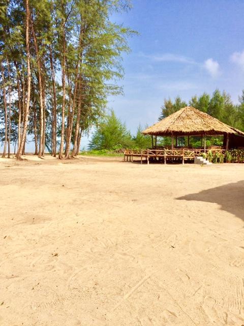 Kho Khao River Sand Villa Koh Kho Khao Island Esterno foto